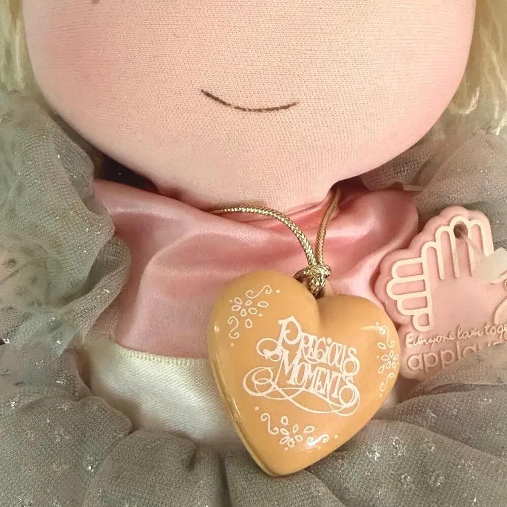 Precious moments vintage good